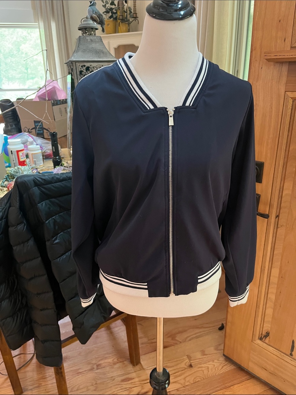 Liverpool LA track suit